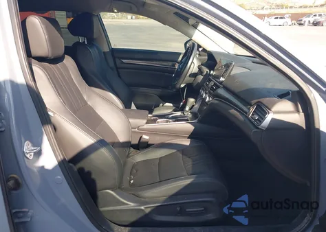 2022 Honda Accord Sport Special Edition z USA, uszkodzony, nr VIN 1HGCV1F40NA114548